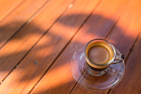 Cup Of Coffeeの写真素材