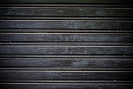 Black steel Barsの写真素材