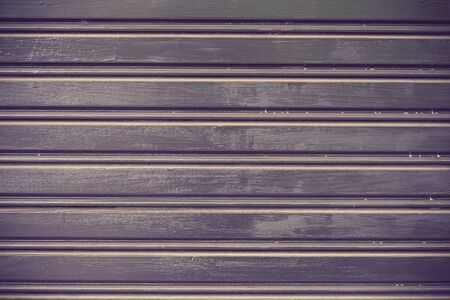 Black steel Bars vintage colorの写真素材