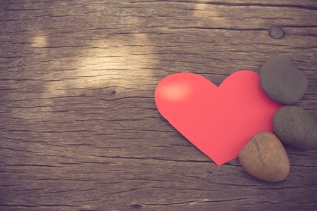 wood texture. background vintage colorの写真素材