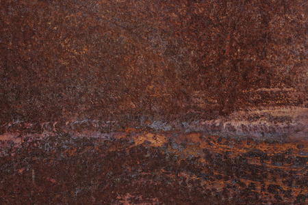 door lock old rusty background