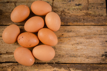 Eggs