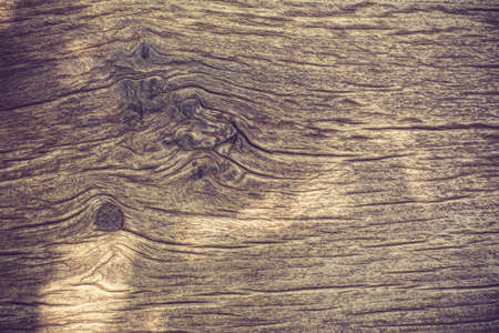 wood texture. background vintage colorの写真素材