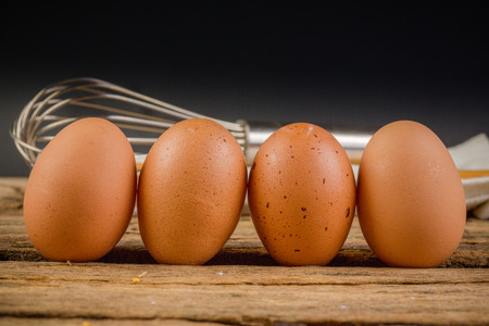 Eggsの写真素材