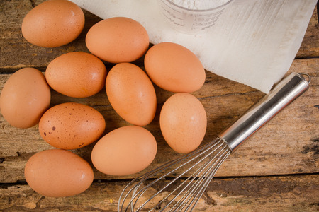 Eggsの写真素材