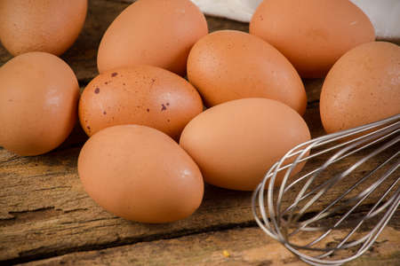 Eggs
