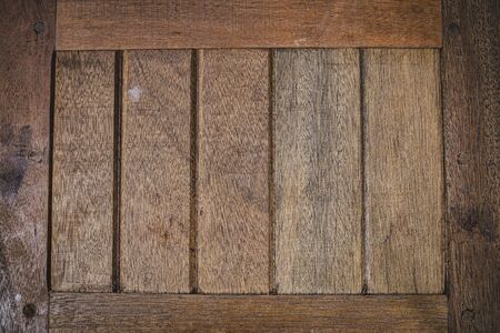 wooden textureの写真素材