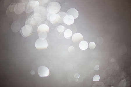 Abstract bokeh backgroundの写真素材