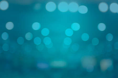 Abstract bokeh backgroundの写真素材