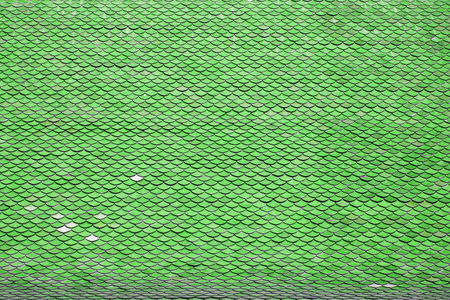 roof texture backgroundの写真素材