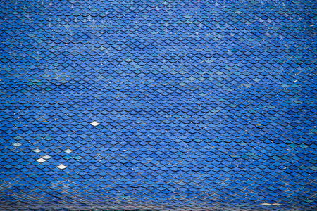 roof texture backgroundの写真素材