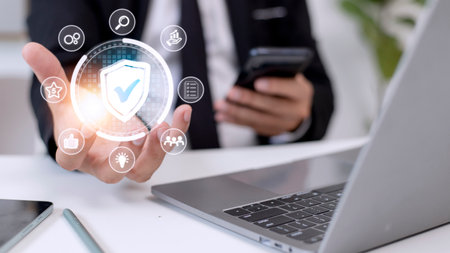 Quality management with Quality Assurance or QA and Quality Control or QC and improvement....