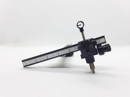 Black Modern Stainless Steel Bow Sight Aiming Device Tools for Archery Sport Accessories in White...