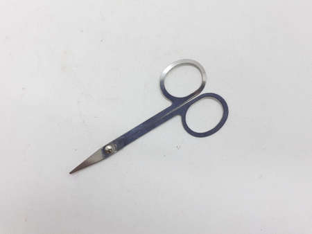 a series of tool used for taking care nail and clipping