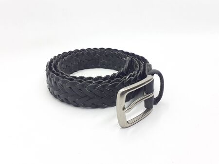Colorful Luxury Elegant Dark Black Brown Golden Male Female Belt for Fashion Accessories in White...