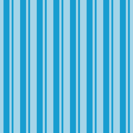 Blue Vertical Stripes on a Blue Background seamless pattern print backgroundのイラスト素材