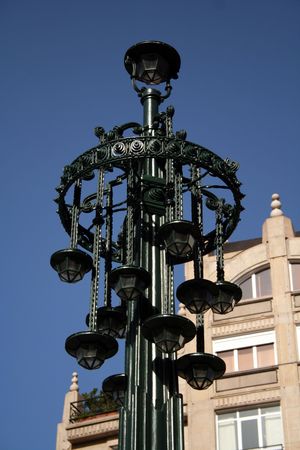 lightの写真素材
