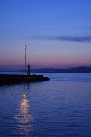 seaの写真素材