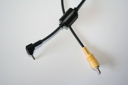 connectorの写真素材