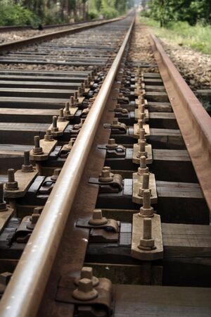 rails