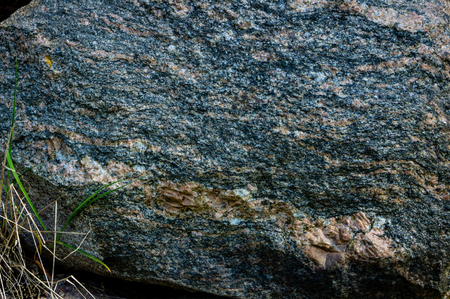 Texture of natural wild stone close-upの写真素材