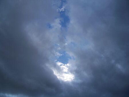 Storm Clouds