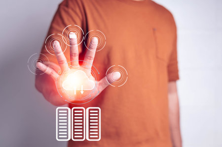 Document Management System (DMS), online documentation database and process automation to...