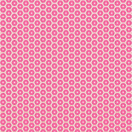Geometric ornamental pattern. Seamless design. Abstract background texture in geometric ornamental style. Seamless geometric pattern For Fabric design.の写真素材