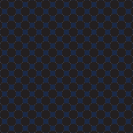 Geometric ornamental pattern. Seamless design. Abstract background texture in geometric ornamental...