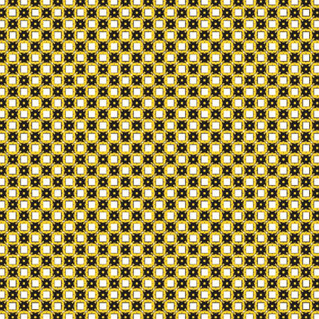 Geometric ornamental pattern. Seamless design. Abstract background texture in geometric ornamental style. Seamless geometric pattern For Fabric design.の写真素材
