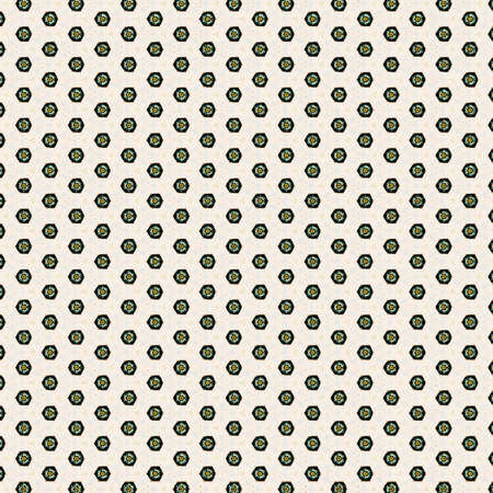 Geometric ornamental pattern. Seamless design. Abstract background texture in geometric ornamental style. Seamless geometric pattern For Fabric design.の写真素材