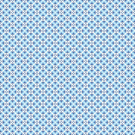 Geometric ornamental pattern. Seamless design. Abstract background texture in geometric ornamental style. Seamless geometric pattern For Fabric design.の写真素材