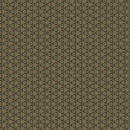 Geometric ornamental pattern. Seamless design. Abstract background texture in geometric ornamental style. Seamless geometric pattern For Fabric design.の写真素材