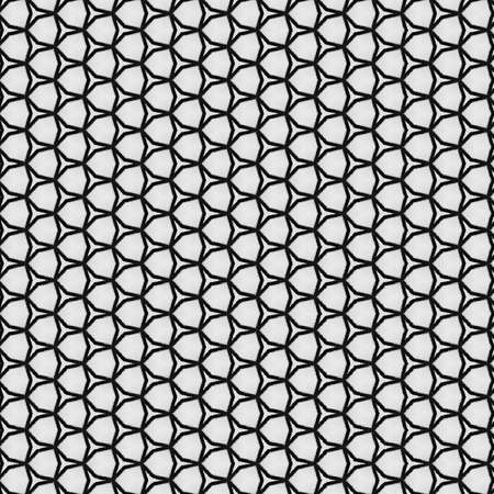 Geometric ornamental pattern. Seamless design. Abstract background texture in geometric ornamental style. Seamless geometric pattern For Fabric design.の写真素材