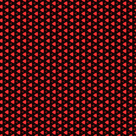 Geometric ornamental pattern. Seamless design. Abstract background texture in geometric ornamental style. Seamless geometric pattern For Fabric design.の写真素材