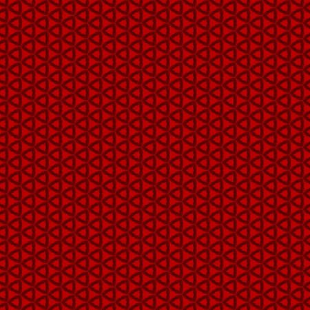 Geometric ornamental pattern. Seamless design. Abstract background texture in geometric ornamental style. Seamless geometric pattern For Fabric design.の写真素材