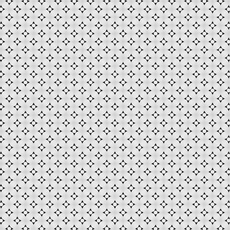 Geometric ornamental pattern. Seamless design. Abstract background texture in geometric ornamental style. Seamless geometric pattern For Fabric design.の写真素材