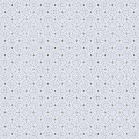 Geometric ornamental pattern. Seamless design. Abstract background texture in geometric ornamental style. Seamless geometric pattern For Fabric design.の写真素材