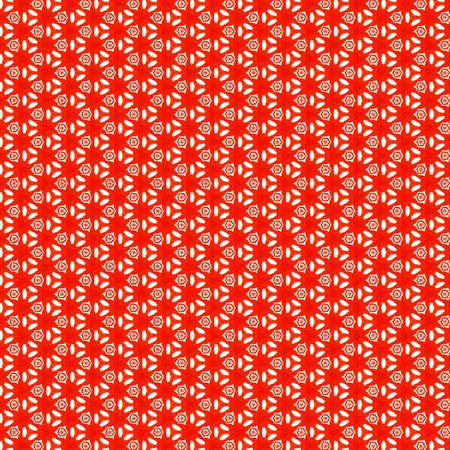 Geometric ornamental pattern. Seamless design. Abstract background texture in geometric ornamental style. Seamless geometric pattern For Fabric design.の写真素材