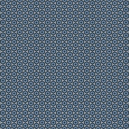 Geometric ornamental pattern. Seamless design. Abstract background texture in geometric ornamental style. Seamless geometric pattern For Fabric design.の写真素材