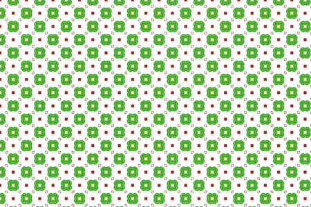 Seamless Repeatable Abstract Geometric Pattern. Perfect for fashion design, cute themed fabric, on...