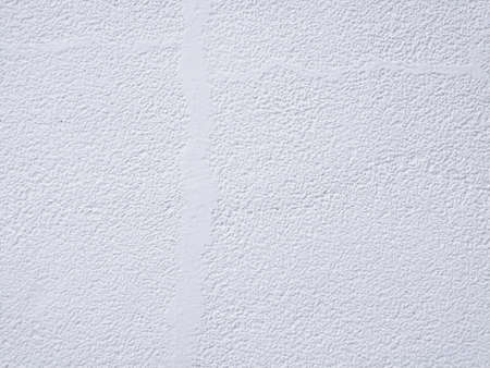 Texture of old gray concrete wall for backgroundの写真素材