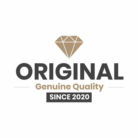 Simple logo template for your brand. Dont forget to buy me some beer if you like one of my work. thanksのイラスト素材