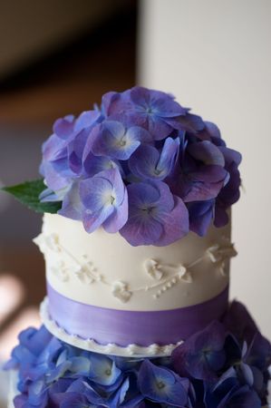 Wedding Cakeの写真素材