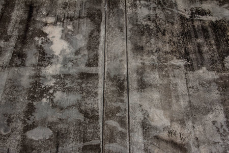Old  plaster on the wall. Grunge concrete texture. Grunge stucco background. Retro texture. Vintage texture. Distress Texture.の写真素材
