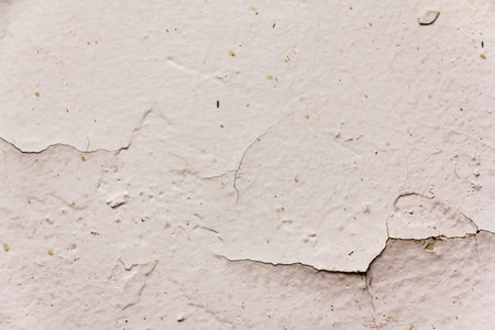 Old  plaster on the wall. Grunge concrete texture. Grunge stucco background. Retro texture. Vintage texture. Distress Texture.の写真素材