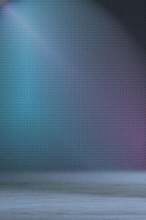 Wallpaperの写真素材