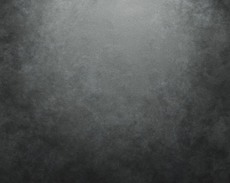 Dark concrete wall background, texture with copy spaceの写真素材