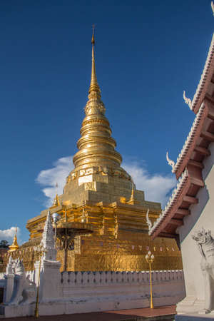 pagodaの写真素材