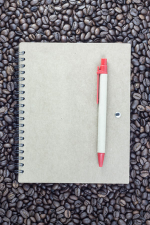 coffee timeの写真素材